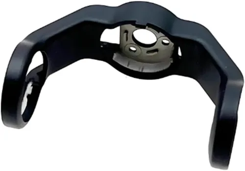 Vista 6 de Mavic Mini 4 Pro Gimbal Roll Arm Lower Bracket Piezas de reparación para DJI Mini 3 Drone