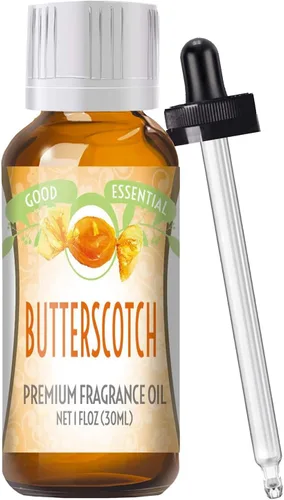 Vista 53 de Good Essential – Aceite de fragancia profesional de almendra 10 ml para difusor, velas, jabones, perfume, aromaterapia 0.33 fl oz