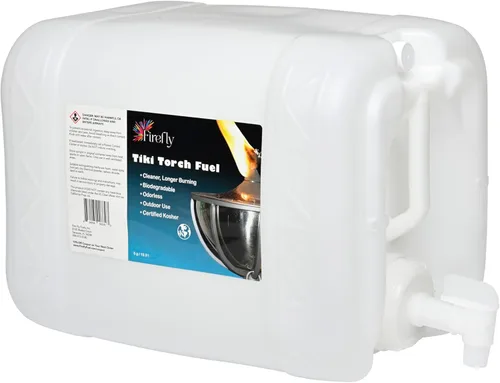 Vista 8 de Combustible Firefly para antorcha, tf-128-c, 0 volts