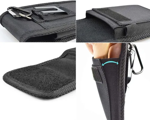 Vista 5 de Njjex Funda de teléfono para Samsung Galaxy S25 Ultra S24 S23 S22 S21 S20 Note 20 A17 A16 A15 A14 A36 A35 A12 iPhone 17 Pro Max Air SE 16E Funda