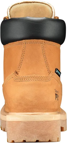 Vista 3 de Timberland PRO Direct Attach - Puntera suave aislada impermeable para hombre, 6.0in