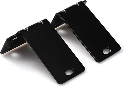 Vista 5 de Suixing Soporte de pared universal con kit de herramientas, soportes de barra de sonido, soporte de montaje compatible con la mayoría de soportes