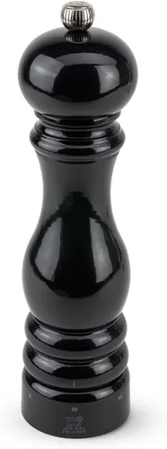 Vista 5 de Peugeot Paris U'Select 23706 - Molinillo de pimienta (7 pulgadas), lacado negro Negro (black Lacquer)