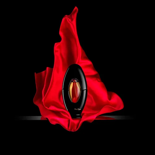 Vista 4 de Paloma Picasso, Eau de Parfum for Women With Notes of Bergamot, Rose & Amber