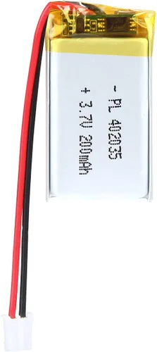 Vista 70 de 3.7v 3000mAh 904860 Batería de Polímero de Iones de Litio Recargable Batería de Lipo Batería de Iones de Litio con Conector PH2.0mm