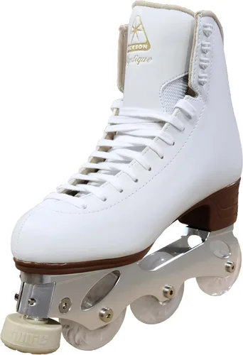 Vista 2 de Jackson Ultima Atom Mystique - Patines artísticos en línea para mujer