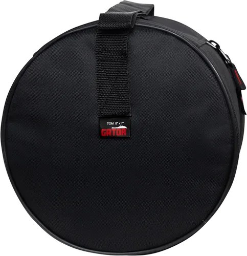 Vista 3 de Gator Cases Standard Series Bolsa acolchada Tom; 8 "X7"; (GP-0807)