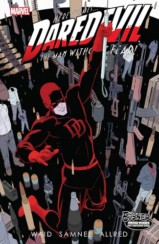 Daredevil By Mark Waid Vol. 4 (Daredevil Graphic Novel)