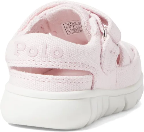Vista 5 de POLO RALPH LAUREN Zapatillas Barnes Fisherman (niño) para niña