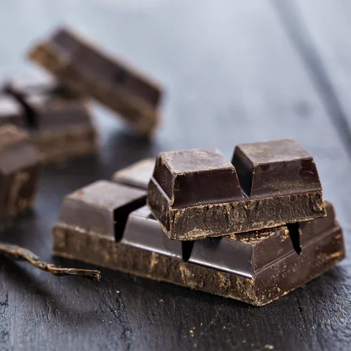 Vista 4 de Essential Elements Polvo de proteína orgánica a base de plantas, sabor cremoso a chocolate, vegano, con tarifa de azúcar y apto para dieta