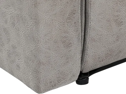 Vista 9 de Holaki Silla reclinable, silla reclinable para sala de estar, sofá reclinable Lazy Boy, silla de lectura, sofá individual, sofá reclinable