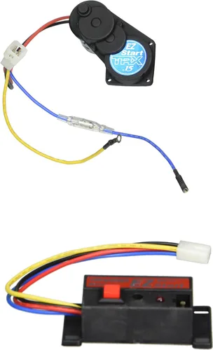 Traxxas Sistema de arranque eléctrico 4570 EZ-Start