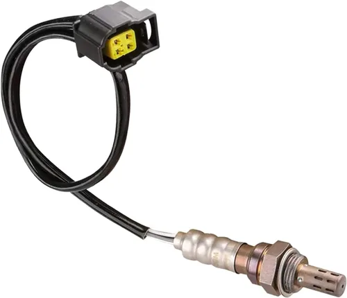 Vista 2 de MOSTPLUS Sensor de oxígeno SG1849 compatible con Dodge Jeep Compass Cherokee Ram 1500 2004-2014