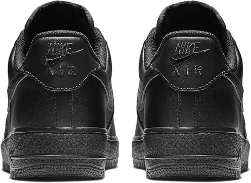 Vista 5 de Nike - Zapatos deportivos de baloncesto Air Force 1 '07 An20 para hombres