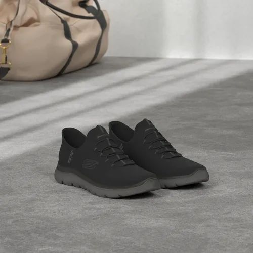 Vista 7 de Skechers Zapatillas deportivas de alta gama Summits para hombre