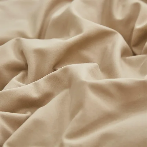 Vista 150 de CLOTHKNOW Juego de edredón de 3 piezas a cuadros color beige óxido, tamaño Full, juego de ropa de cama de cuadros edredón terracota con 2 fundas