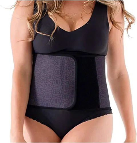 Belly Bandit Original Postpartum Belly Wrap Abdominal Binder and Compression Garment Belly Binder for Postpartum Recovery