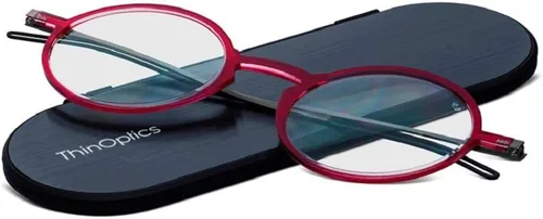 Vista 20 de ThinOptics Reading Glasses