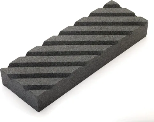 Vista 10 de Mercer Culinary – Barra de afilado de diamante de 30,5 cm, acero inoxidable, 30x10x3 cm