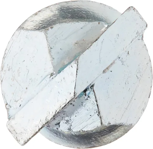 Vista 3 de Irwin Tools 5026011 - Broca rotativa para albañilería, 3/8" x 13