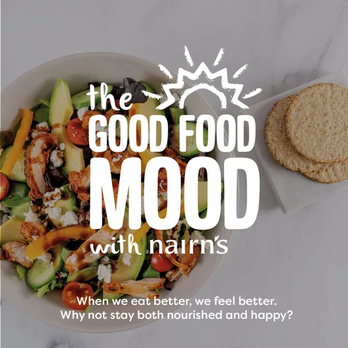 Vista 7 de Nairn's Grahams de avena con chispas de chocolate sin gluten 5.64