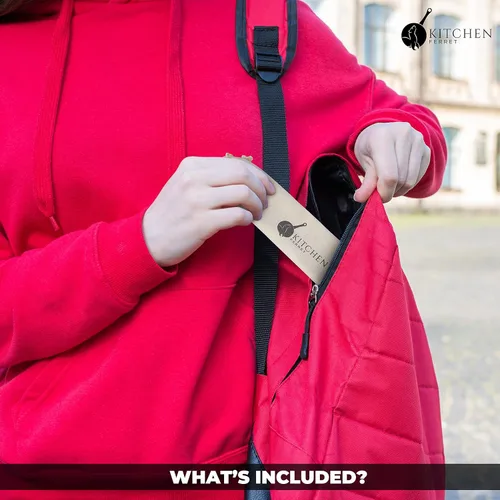 Vista 3 de Juego de 8 popotes reutilizables de metal de acero inoxidable con 2 cepillos de limpieza y estuche de viaje para 20 – 30 onzas, color plateado