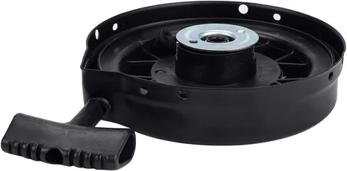 Vista 4 de 590472 590739 Conjunto de arranque de retroceso con cuerda de tracción para Tecumseh 590732A 590737 590763 590785 590787 590694 590707 Tecumseh