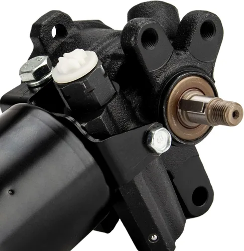 Vista 379 de PHILTOP Bomba de dirección asistida 21-5260 OE apta para Elantra 2001-2005, Tiburon 2003-2008, bomba de asistencia de dirección 571002D100