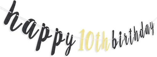 Vista 4 de LINGTEER - Carteles decorativos, color negro