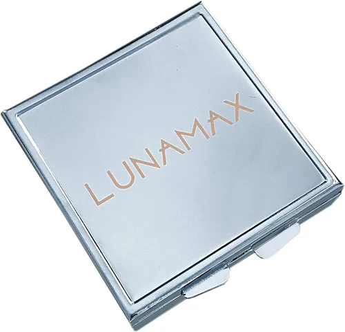 Vista 2 de ONE Mixed Pleasures with Silver Lunamax Pocket Case, 5 estilos premium de preservativos de látex lubricado, 24