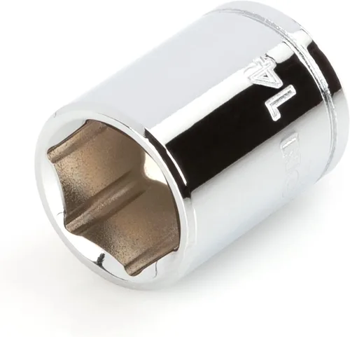 Vista 71 de TEKTON Unidad de 3/4 pulgadas x 1 pulgada de profundidad de 6 puntos de enchufe SHD33025