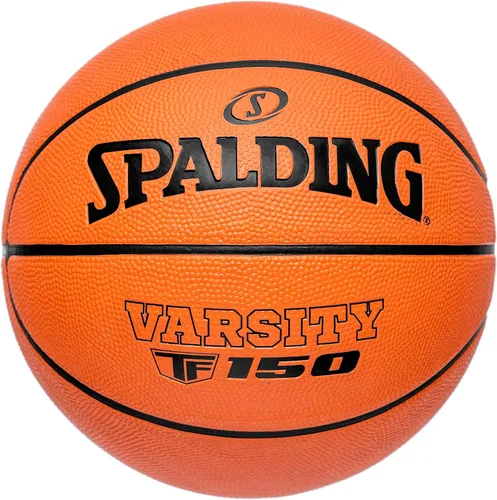 Spalding Varsity - Baloncesto para exteriores multicolor
