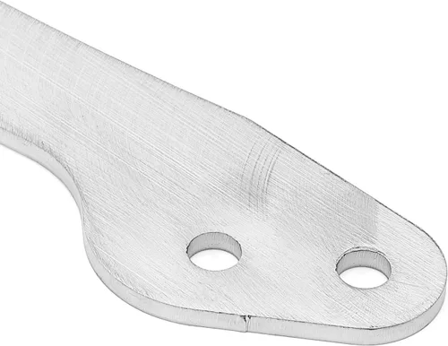 Vista 5 de WSays Kit de montaje completo de elevación delantera y trasera de 2 pulgadas compatible con Polaris Sportsman Scrambler XP 550 850 1000 2013-2021