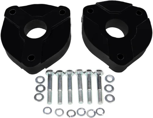 Vista 2 de Kit de elevación de nivelación 1.2 pulgadas 1.181 in compatible con Mercedes-Benz - Compatible con Clase V 2010-presente, Vito 2010-presente, Viano