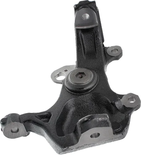 Vista 3 de Dorman 698-196 nudillo de dirección del lado del pasajero delantero compatible con modelos seleccionados de Ford/Lincoln