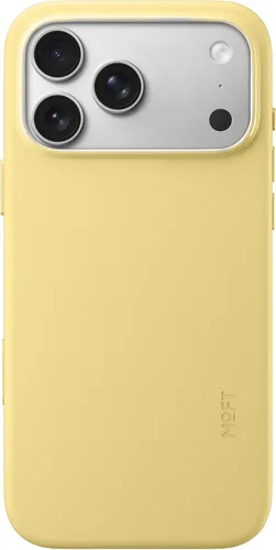 Vista 62 de MOFT Snap Case MOVAS™ para iPhone 16 Pro Max, compatible con MagSafe, funda magnética de cuero vegano premium con sensación suave, color duradero