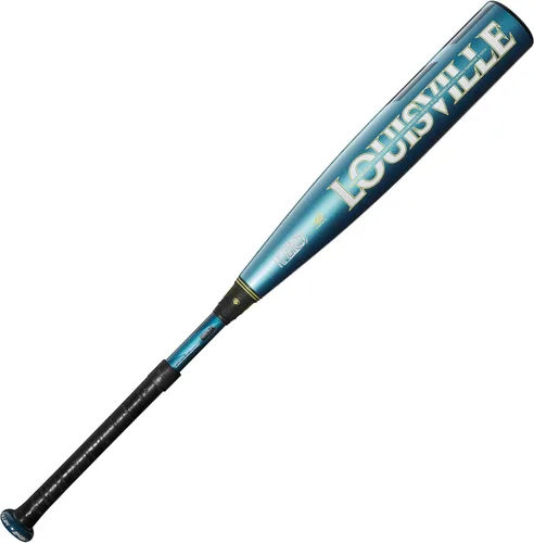 Vista 4 de Louisville Slugger 2025 Meta Prime USSSA Bate de béisbol