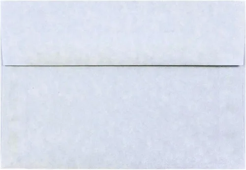 Vista 33 de JAM PAPER Sobres de invitación de pergamino A1 de 4 barras - 3 5/8 x 5 1/8 - Reciclado natural - Paquete de 50