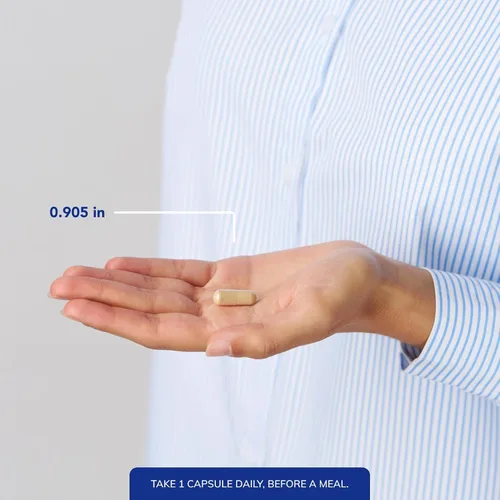 Vista 4 de Pure Encapsulations DGL Plus - Suplementos de salud intestinal para hombres y mujeres, con raíz de malvavisco, extracto de aloe vera y corteza