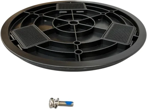 Seneca River Trading Bissell 1611710 - Disco giratorio derecho para mopa giratoria de suelo duro Spinwave