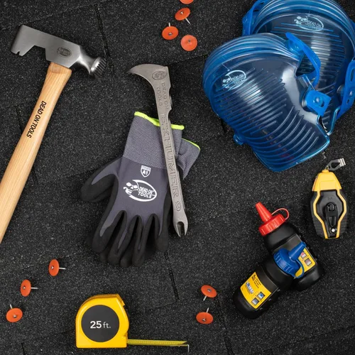 Vista 11 de Dead on EX9 - Extractor de uñas exhumador de 10-5/8 pulgadas