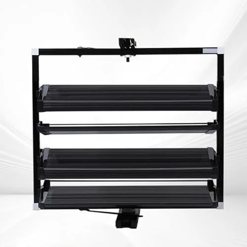 Vista 22 de 360-Degree Rotating Shoe Organizer - Space-Saving Hidden Shoe Cabinet for Entryway, Stylish Living Room & Hallway Storage Solution