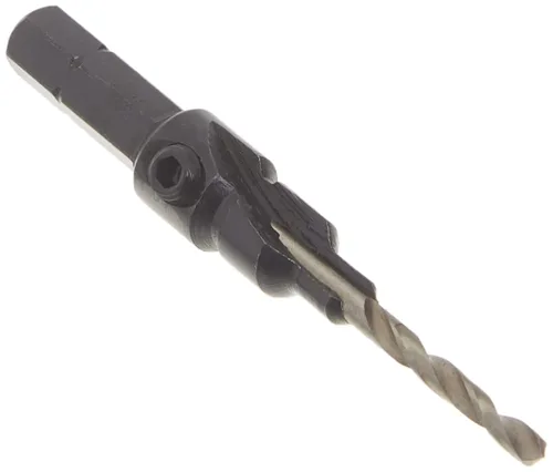 Vista 2 de Bosch SP508#8 Broca avellanadora con vástago hexagonal