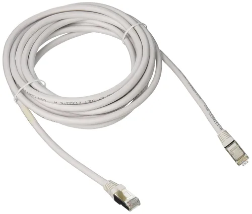 Vista 140 de C2G/ Cables To Go Legrand - C2G Cable de conexión cruzada Cat6, cable de remiendo Cat6 sin blindaje y sin enganche Cat6, cable Ethernet cruzado Rojo
