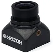 Vista 3 de FrSky Cámara HDZero Micro V2 (19×19)