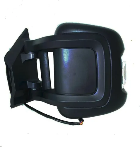 Vista 5 de 2014 2015 2016 2017 2018 2019 2020 2021 2022 2023 2024 Compatible con Ram Promaster - Espejo retrovisor lateral de puerta delantera izquierda
