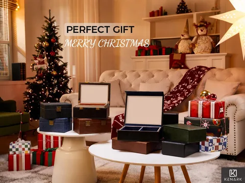 Vista 8 de KK6M-BL Faraday - Caja protectora para llavero, bloqueo de señal RFID, caja de blindaje para llaves de automóvil, jaula Faraday vintage antirrobo