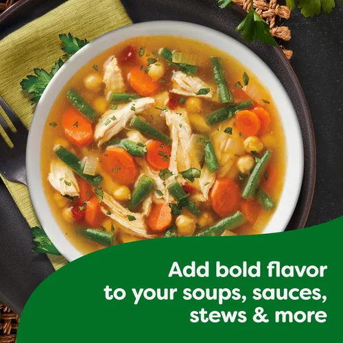 Vista 5 de Knorr Cubo de caldo, pollo, 3.1 oz, 8 unidades, paquete de 24