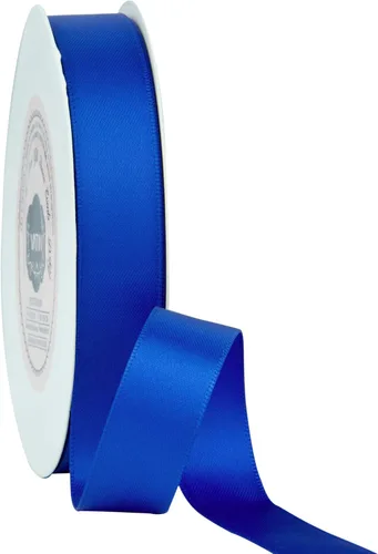 Vista 173 de VATIN - Cinta de satén de doble cara beige de 1/4", 25 yardas continuas, cinta de poliéster beige para ramo de lazos, envoltura de regalos, arreglo