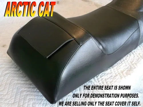 Vista 2 de de repuesto para polvo Arctic Cat Special 1999-00, 500 600 700 LE Mountain 615